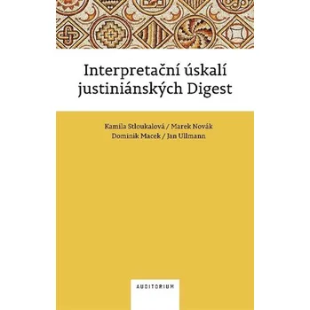 Interpretační úskalí justiniánských digest