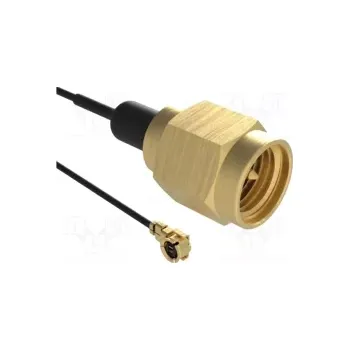 Elektrická zásuvka 095-902-544-200