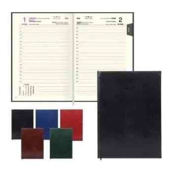 Diář Kalendarz 2026 B5 terminarz dzienny