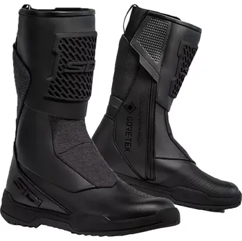 Moto oblečení Boty na moto SIDI ORION GTX Black