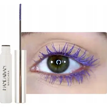 Řasenka ŘASENKA barevná řasenka Violet č. 8