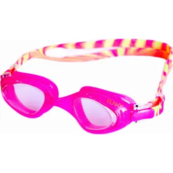 Plavecké brýle pro děti Funky Star Swimmer Goggles - fairy floss