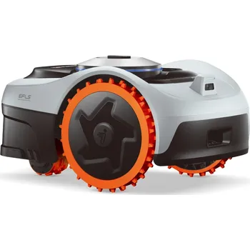 Robotická sekačka Segway Navimow i210E AWD + Sada náhradních nožů