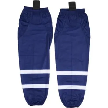 Sherwood Stulpny Mesh bílá, Junior