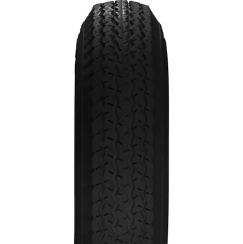 Plášť na kolo IMPAC IS309 280/250-4 černý (Plášt IMPAC 280/250-4 černý IS309)