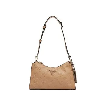 Kabelka Guess Kabelka HWPG93 49180 Béžová OS