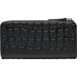 TOUS Peněženka Kiara Sherton 2000986851 Černá OS