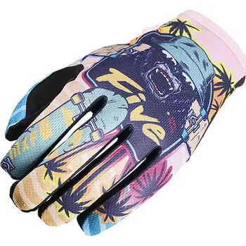 Chránič rukou Five MXF4 Evo Venice peach vel. XL