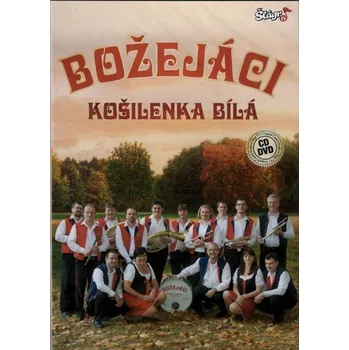 DVD film Heligonica - Tak sa mi prisnilo - CD + DVD