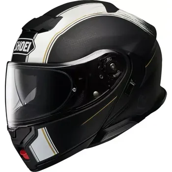 Helma na motorku Helma na moto Shoei NEOTEC 3 SATORI TC-5