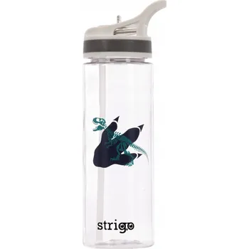 Láhev LAHEV NA PITÍ STRIGO DINOSAURUS , STRIGO