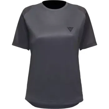 cyklistický dres Dainese MTB 203899578 73H L HGL JERSEY SS WMN PERISCOPE