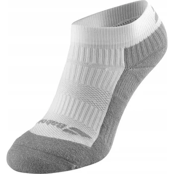 Pánské ponožky Ponožky Babolat bílé vel. 35-38