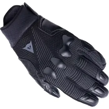 Cyklistické rukavice Rukavice Dainese UNRULY ERGO-TEK GLOVES BLACK/ANTHRACITE