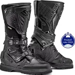 SIDI ADVENTURE GORE-TEX 2 BLACK 41 black/black