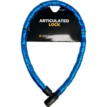 Motozámek Luma Enduro 995/100 blue