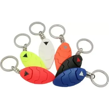 Přívěšek na klíče Dainese Lobster white