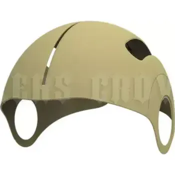 Helma na motorku NEXX SX.10 04COV00017 desert cover