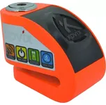 Kotoučový zámek na moto Kovix KD6-FO