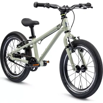 Dětské kolo Dětské kolo EARLY RIDER Belter 16 Auto Sage Green