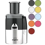 Multifunkční odšťavňovač Magimix Juice Expert 3 + sada na strouhání / 400 W / více barev