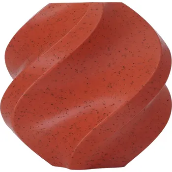 Filament Bambu Lab PLA Marble Red Granite 1 Kg - Filament