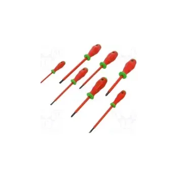 Sada nářadí RECA-0701-291-7