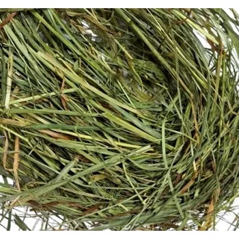 Krmivo pro hlodavce BYLINNÁ MINK krmivo seno 1 kg