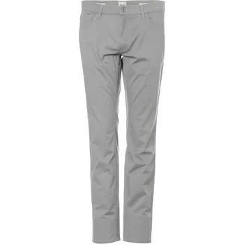 Pánské kalhoty Brax Style Chuck U Kalhoty Světle šedé 40/38