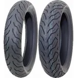 110/70D14 50P, Shinko, SR616