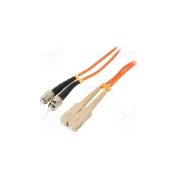 Síťový kabel CFO-STSC-OM2-1M