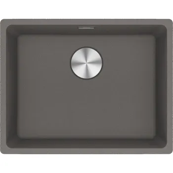 Domácí spotřebič Franke MRG 110-52 Fragranit Šedý kámen dřez Maris 125.0698.006 + Sleva 10% při zadání kódu "ZIMA10"