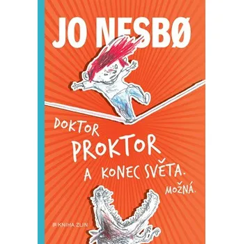 Doktor Proktor a konec světa. Možná... (3)