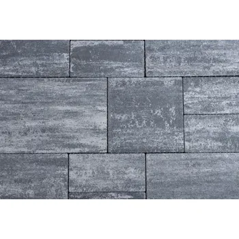 Dlažba LEIER Dlažba VIVENDO 6 gigant - GRANIT (11,7m2/pal)