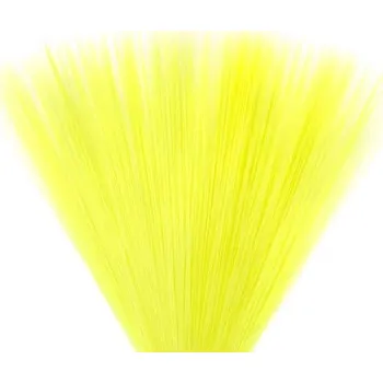 Hends Syntetické Štěty Microfibets Žluté