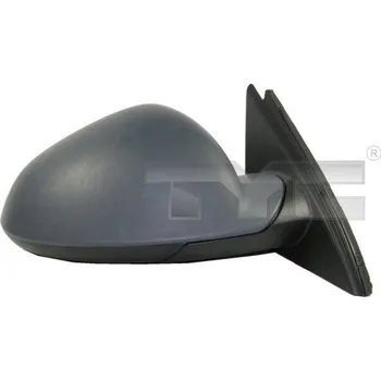 Auto zrcátko Vnější zpětné zrcátko TYC 325-0112