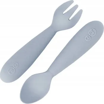 Příbor Silikonové příbory pro děti EZPZ