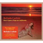 CD Belinda Carlisle - Once Upon A Time In California