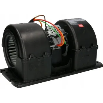 Ventilátor topení a klimatizace Mahle AB 179 000P Ventilátor topení / vnitřní ventilátor