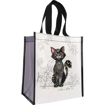 Školní batoh Taška SCPR21U17 BUG ART KOOKS