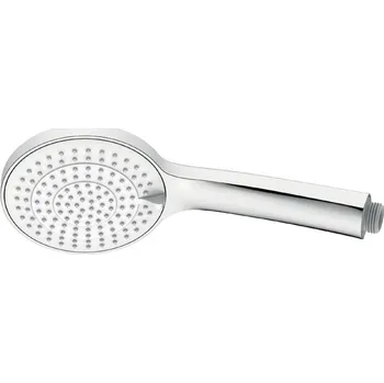 Sprchová hlavice Novaservis Sprchová růžice 3 - polohová Nostris, chrom