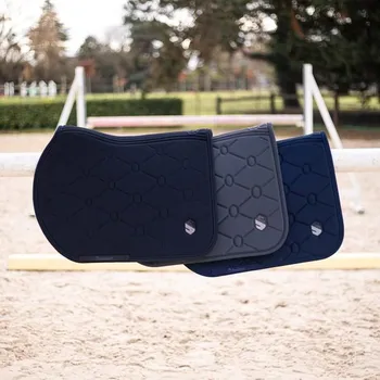 Podsedlová dečka Samshield Swarovski