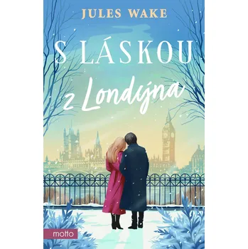 Kniha S láskou z Londýna