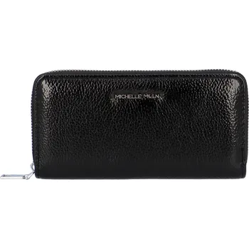 Peněženka Luxusní dámská peněženka Patty, černá