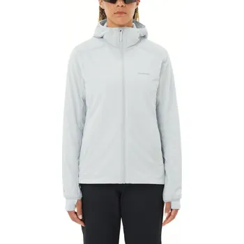 Salomon Mountain Flex Jkt HD W LC2742700 - pearl blue XL