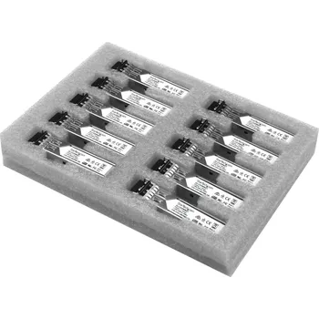 Síťový kabel StarTech.com GLCSXMM10PST