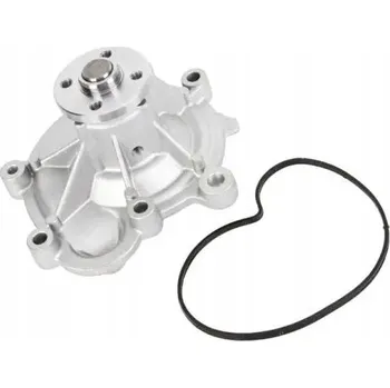 Vodní pumpa motoru Thermotec D1M054TT Vodní pumpa, chlazení motoru