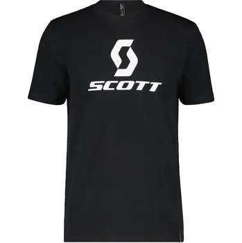 Triko Scott Tee M"s Icon 2023 - černá L