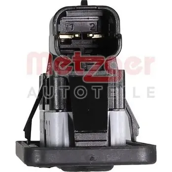 Dveře karosérie Metzger 2310967 Madlo / Klika víka zavazadlového prostoru