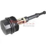 METZGER Kryt, pouzdro olejového filtru 2370032
